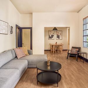 Private Suite